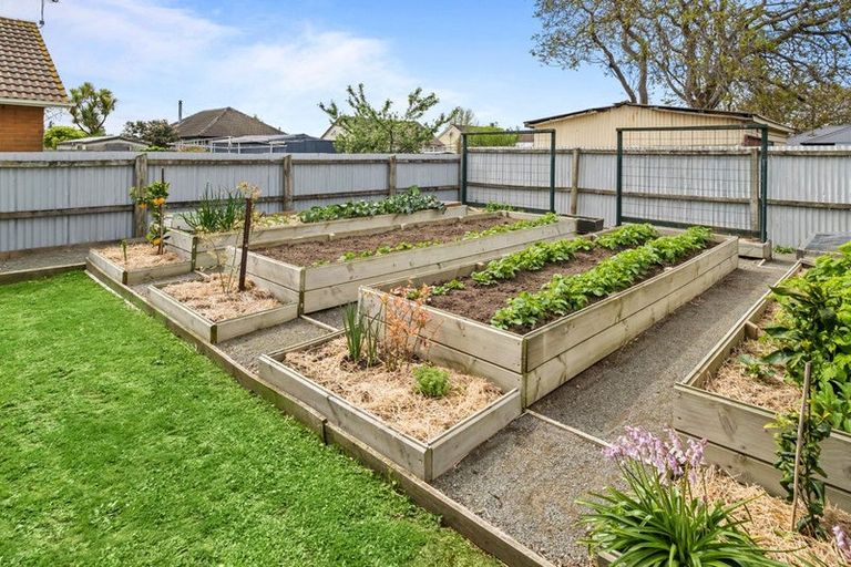 Photo of property in 51 Princes Street, Netherby, Ashburton, 7700