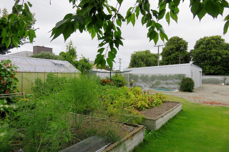 Photo of property in 129 Richard Pearse Drive, Temuka, 7920