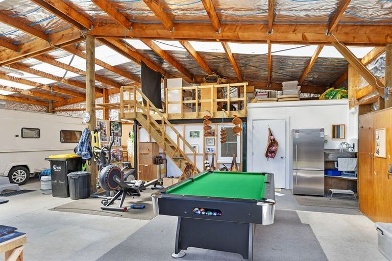 Photo of property in 169 Romilly Street, Westport, 7825