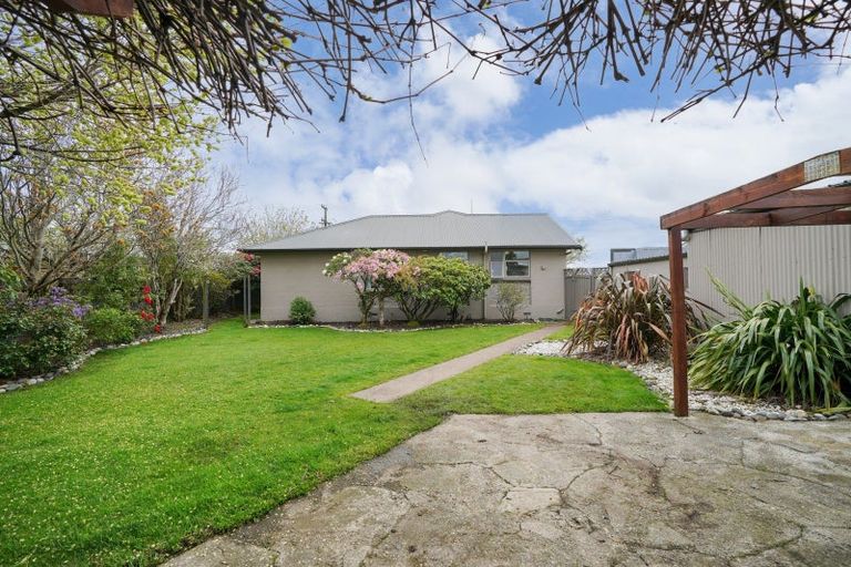 Photo of property in 27 Dudley Street, Grasmere, Invercargill, 9810