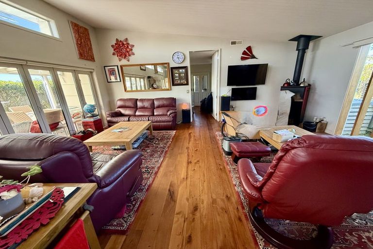 Photo of property in 115c Rocking Horse Road, Southshore, Christchurch, 8062