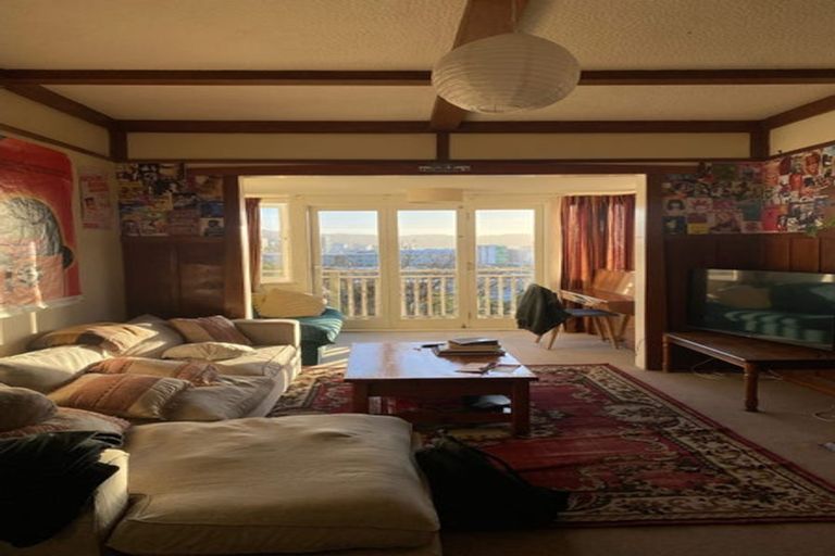 Photo of property in 66 Hankey Street, Mount Cook, Wellington, 6011