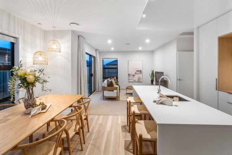 Photo of property in 6 Kate Sheppard Drive, Rolleston, 7615