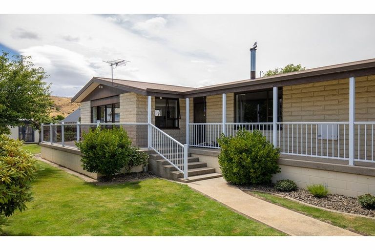 Photo of property in 104 Fache Street, Clyde, 9330