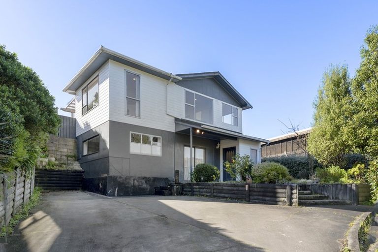 Photo of property in 92 Riwai Street, Paraparaumu, 5032