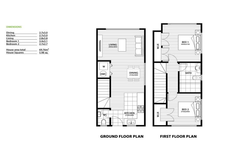 Photo of property in 16 Babich Road, Henderson Valley, Auckland, 0614