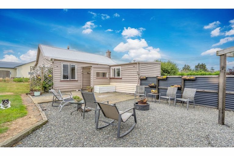 Photo of property in 10 Whitelaw Road, Waianiwa, Invercargill, 9874