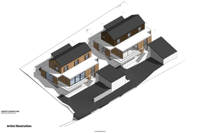 Photo of property in 5 Sedbergh Place, Westmorland, Christchurch, 8025