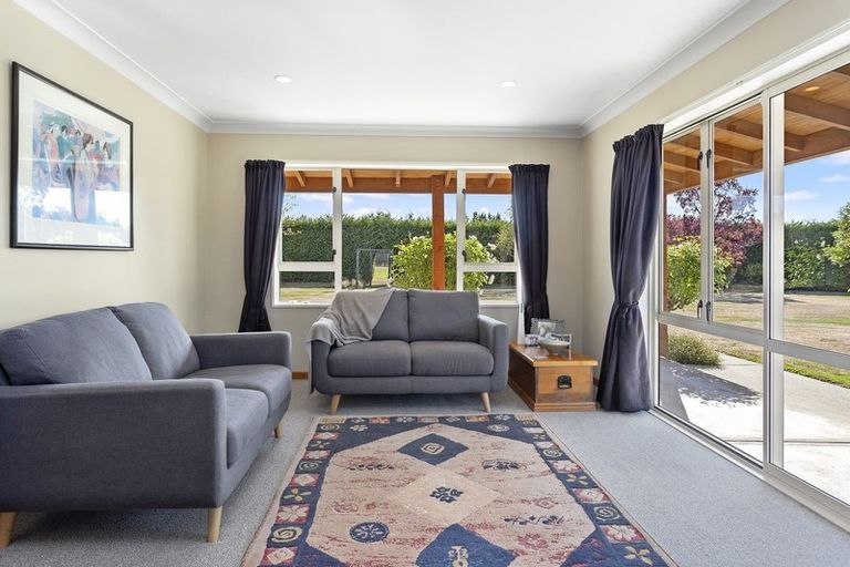 Photo of property in 1095 Two Chain Road, Swannanoa, Rangiora, 7475