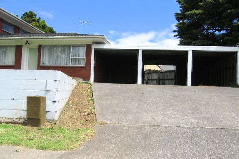Photo of property in 3/124 Station Road, Papatoetoe, Auckland, 2025