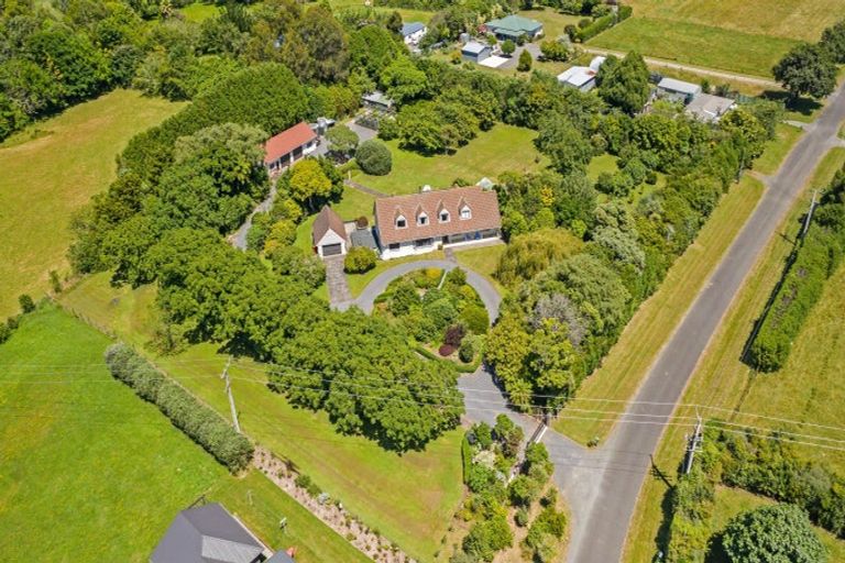 Photo of property in 49 Vista Road, Ohau, Levin, 5570