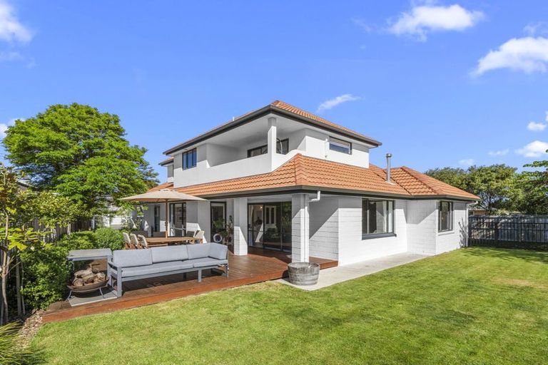 Photo of property in 40 Forest Drive, Parklands, Christchurch, 8083
