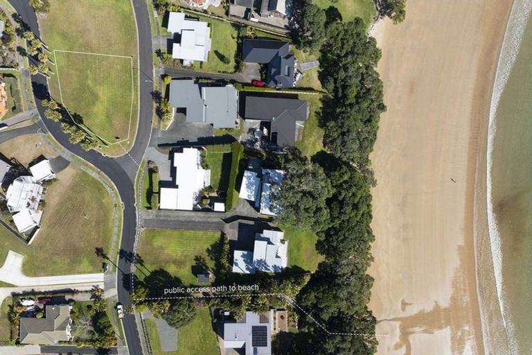 Photo of property in 8 Bayside Drive, Coopers Beach, 0420