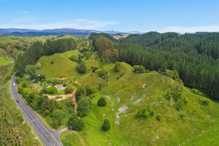 Photo of property in 1207 State Highway 33, Okere Falls, Rotorua, 3074
