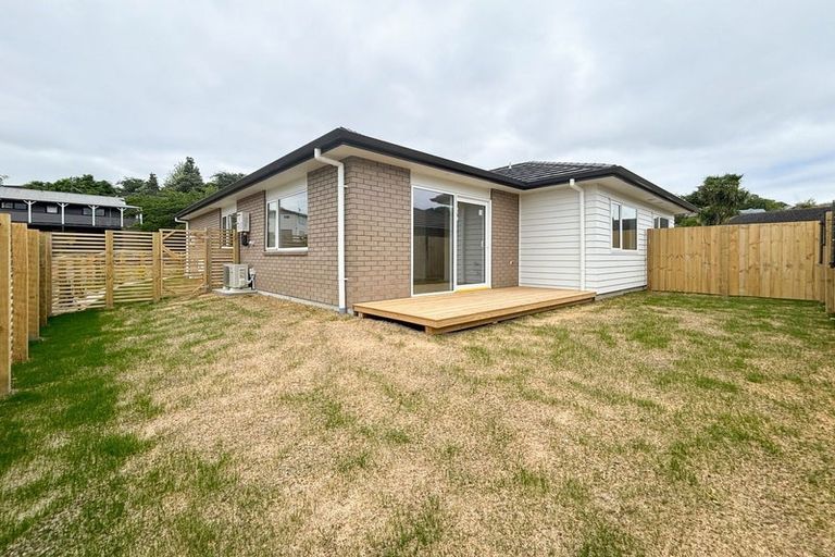 Photo of property in 18c Cypress Crescent, Pukete, Hamilton, 3200