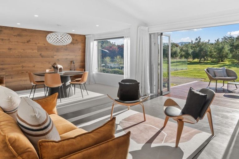 Photo of property in 72 Woodside Road, Woodside, Greytown, 5794