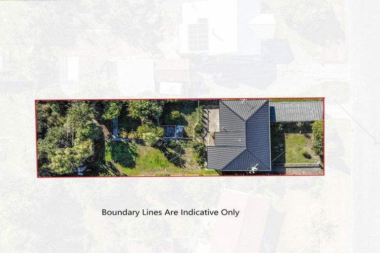 Photo of property in 5 Ngahina Street, Marton, 4710