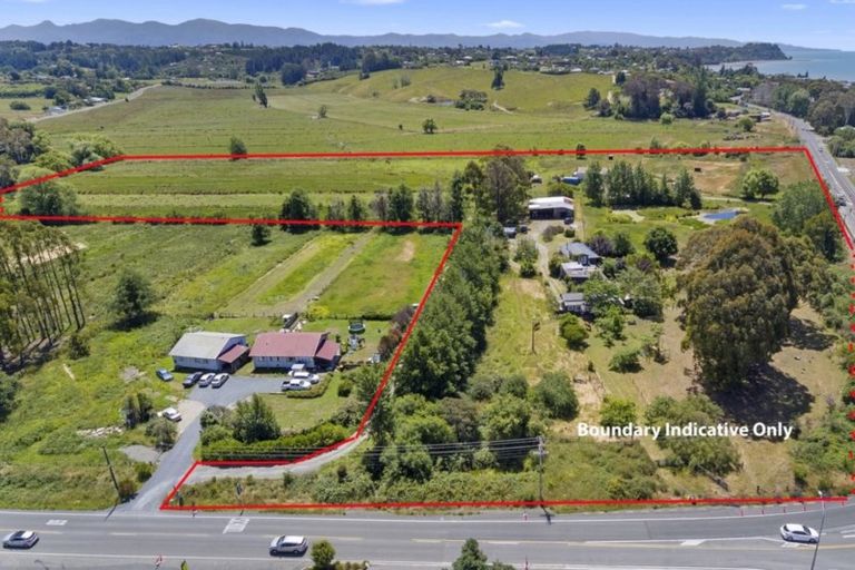 Photo of property in 1039 The Coastal Hway, Mapua, 7173