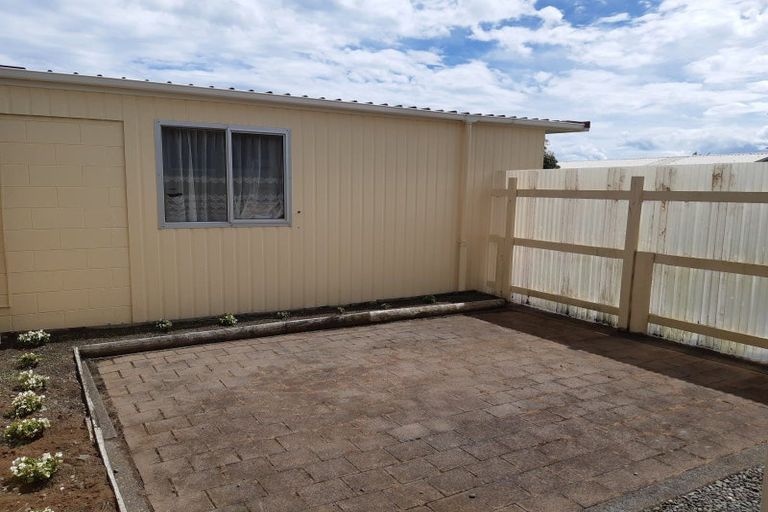 Photo of property in 73 Polson Street, Castlecliff, Whanganui, 4501