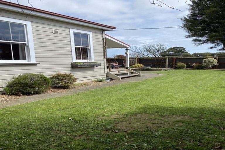 Photo of property in 400 State Highway 1, Ohau, Levin, 5570