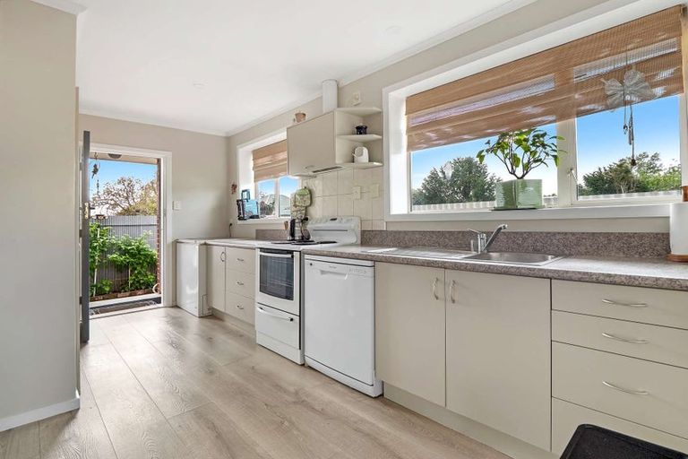 Photo of property in 18 Rapley Street, Hampstead, Ashburton, 7700