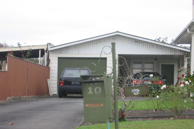Photo of property in 10 Marriner Street, Highbury, Palmerston North, 4412