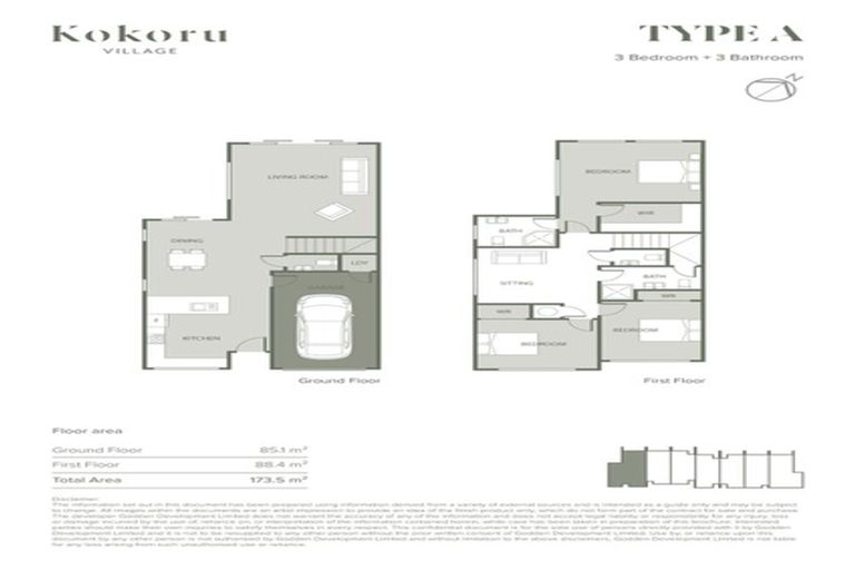 Photo of property in 191 Clark Road, Hobsonville, Auckland, 0616