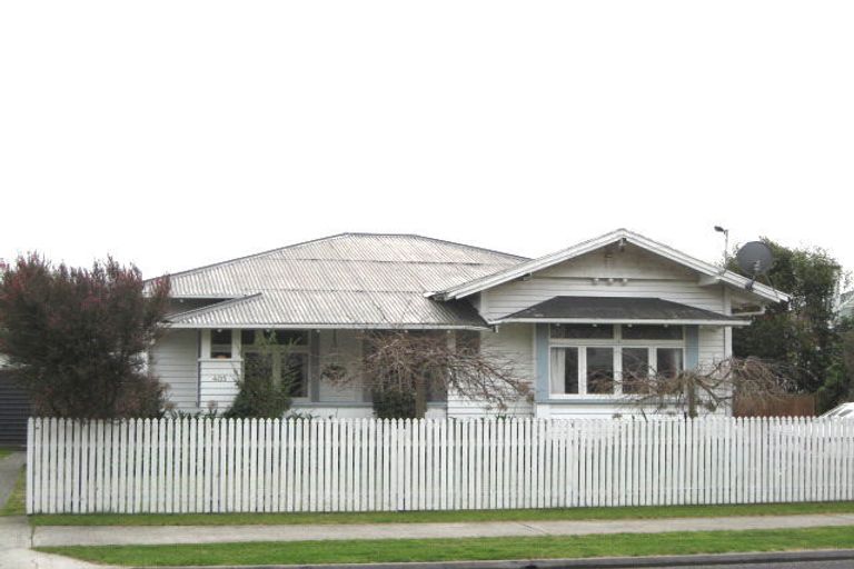 Photo of property in 405 Townshend Street, Saint Leonards, Hastings, 4120