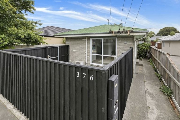 Photo of property in 1/376 Armagh Street, Linwood, Christchurch, 8011