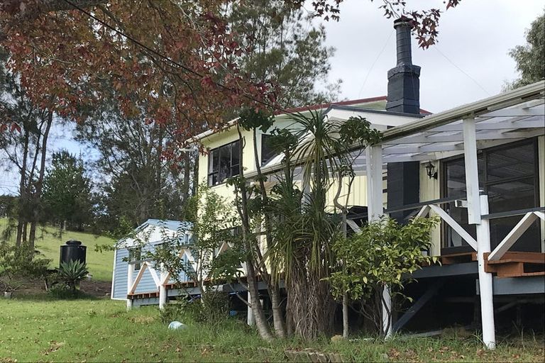 Photo of property in 642 Matapouri Road, Matapouri, Whangarei, 0173