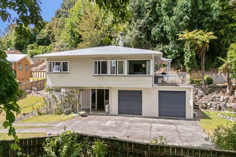Photo of property in 42 Manson Street, Taumarunui, 3920