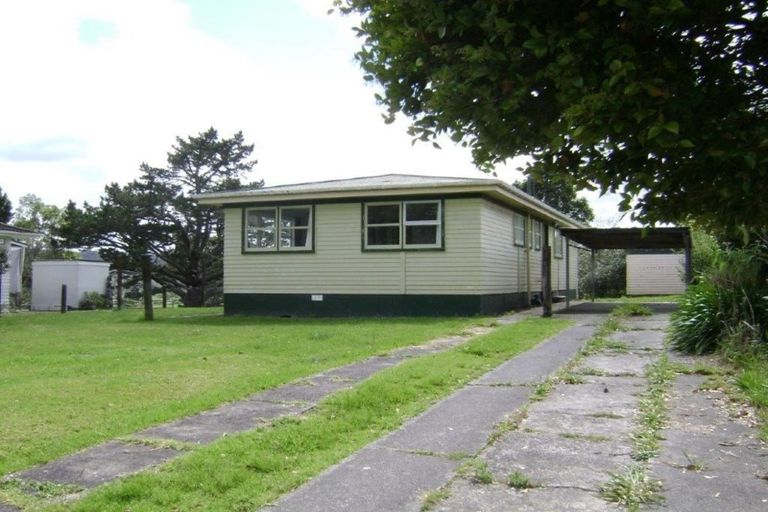 Photo of property in 24 Whiteman Road, Kawakawa, 0210