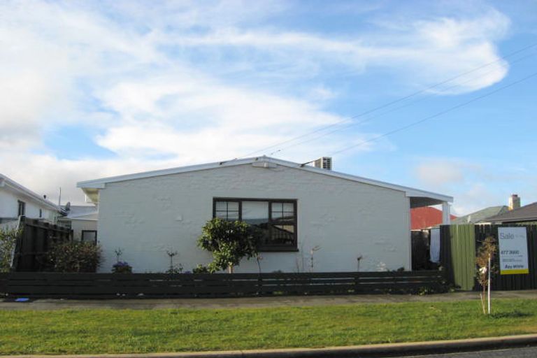 Photo of property in 35 Dalgety Street, Saint Kilda, Dunedin, 9012