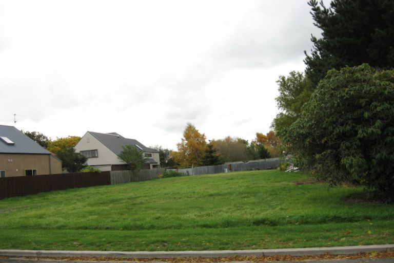 Photo of property in 29 Grassmere Street, Papanui, Christchurch, 8052