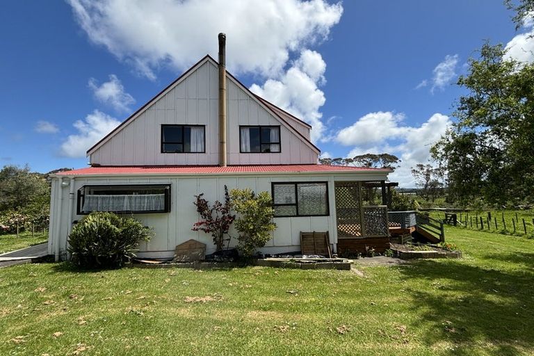 Photo of property in 116 Fordyce Road, Parakai, Helensville, 0874