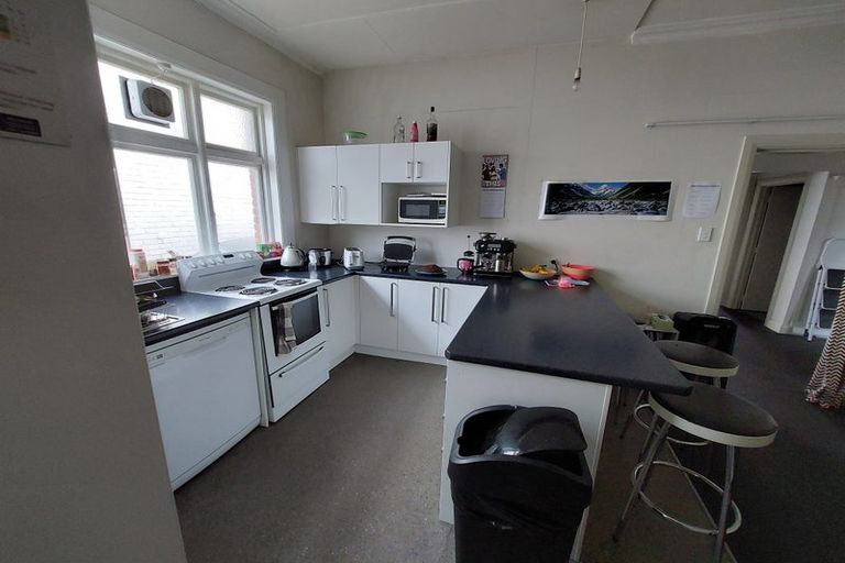 Photo of property in 120 Frederick Street, North Dunedin, Dunedin, 9016