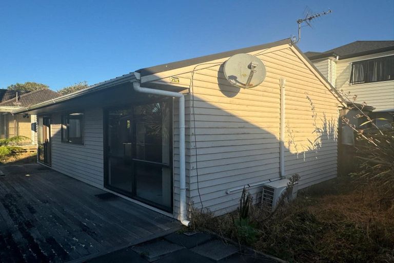 Photo of property in 30 Jutland Road, Manurewa, Auckland, 2102