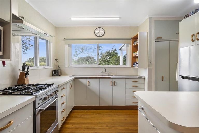 Photo of property in 6 No 1 Road, Te Puke, 3119