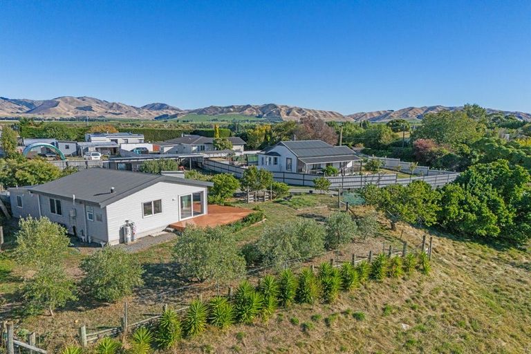 Photo of property in 8 Tetley Street, Seddon, 7210