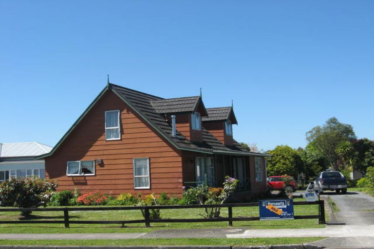 Photo of property in 644 Park Road, Te Awamutu, 3800