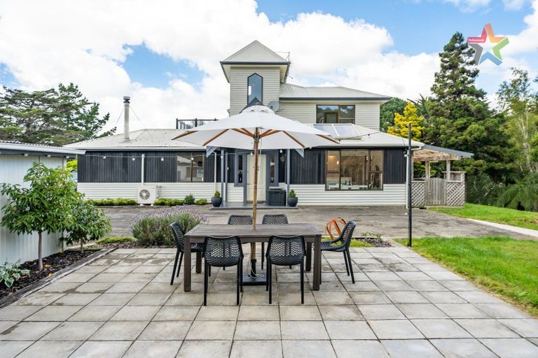 Photo of property in 134 Liverton Road, Kelson, Lower Hutt, 5010