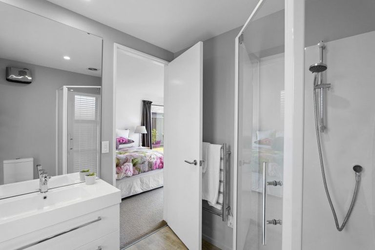 Photo of property in 199 Cavendish Road, Casebrook, Christchurch, 8051