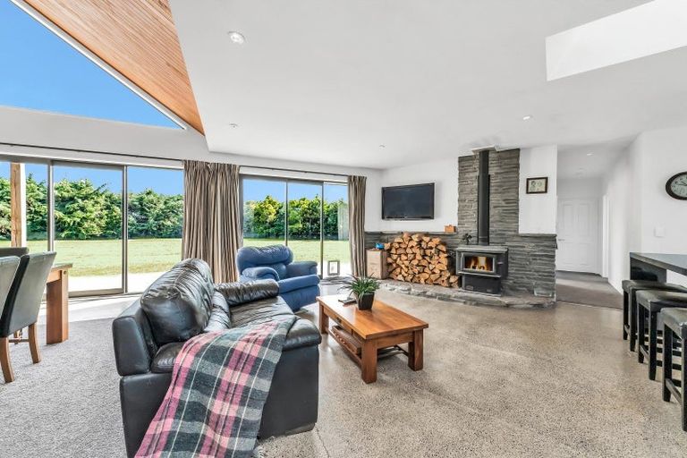 Photo of property in 209 Leithfield Road, Leithfield, Amberley, 7481