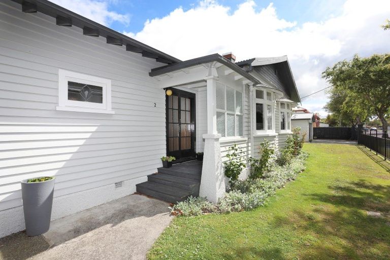 Photo of property in 2 York Street, Feilding, 4702