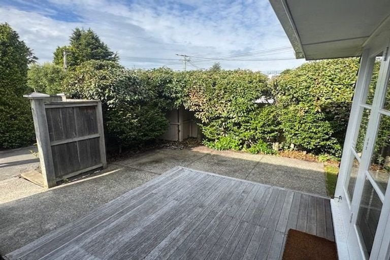 Photo of property in 41 Wai-iti Terrace, Burnside, Christchurch, 8052