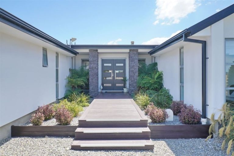 Photo of property in 72 Tupelo Place, Swannanoa, Rangiora, 7476