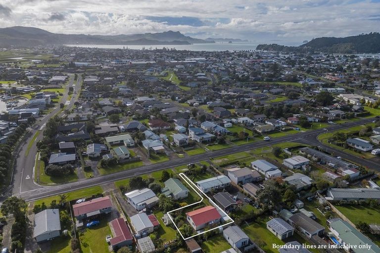 Photo of property in 38a South Highway East, Whitianga, 3510