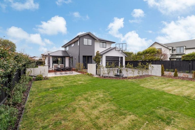 Photo of property in 4 Chilcombe Street, Ilam, Christchurch, 8041