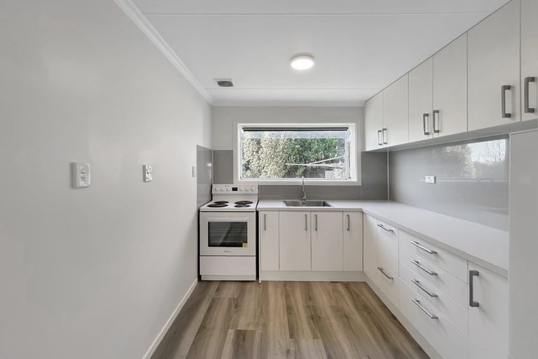 Photo of property in 128 Oteramika Road, Seaward Bush, Invercargill, 9871