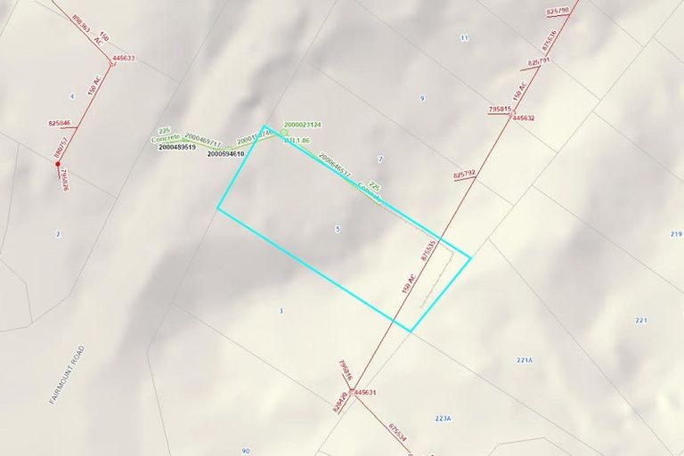 Photo of property in 5 Fairmount Road, Titirangi, Auckland, 0604